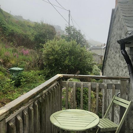 Amazing Seaside Loft Apartment With Sea Views . 圣南角湾 外观 照片