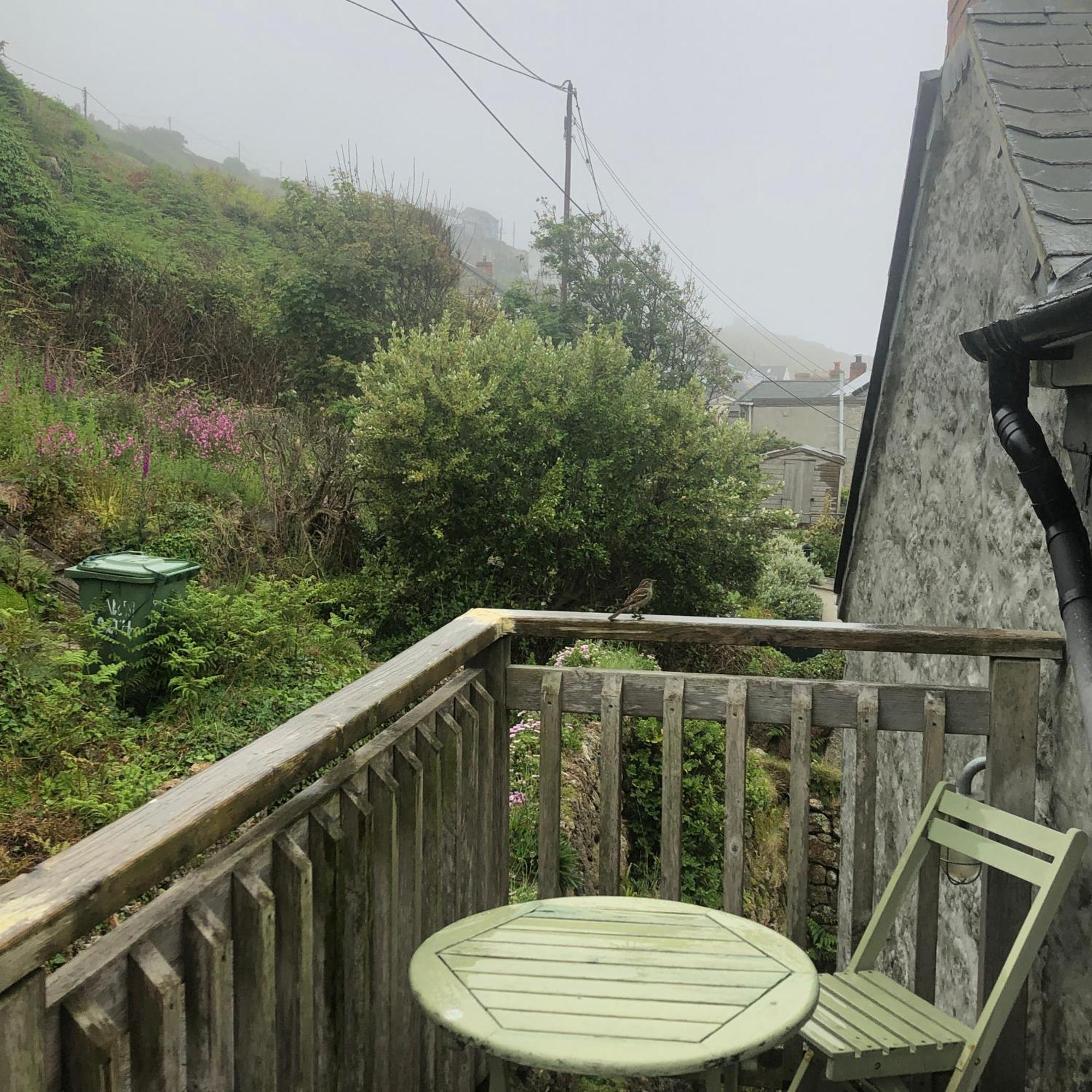 Amazing Seaside Loft Apartment With Sea Views . 圣南角湾 外观 照片