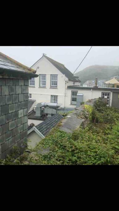 Amazing Seaside Loft Apartment With Sea Views . 圣南角湾 外观 照片