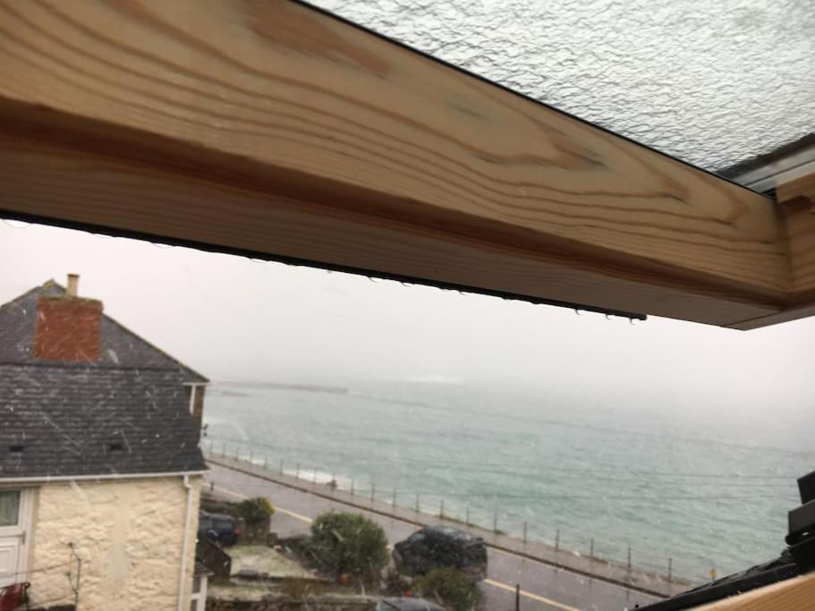 Amazing Seaside Loft Apartment With Sea Views . 圣南角湾 外观 照片